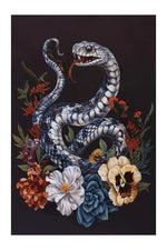 Macabre Nature Poster Collection