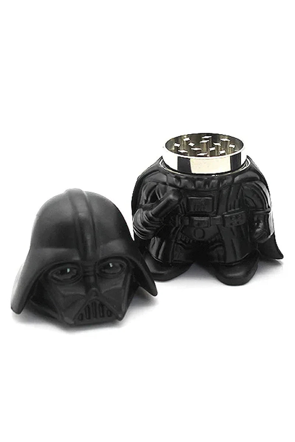 Dark Side Grinder