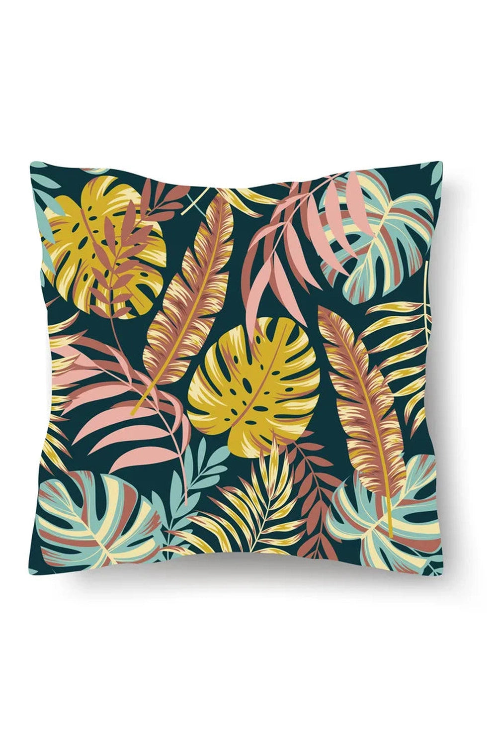 Boho Jungle Dream Pillowcases