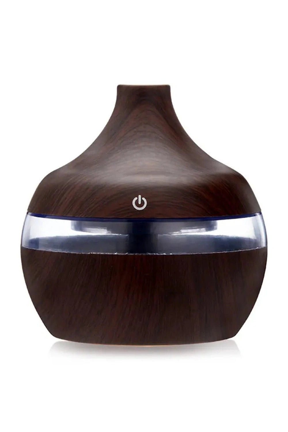 Wood Misty Humidifier