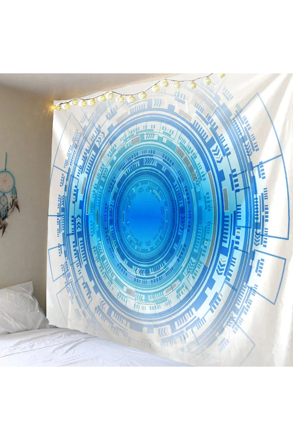 Boho Bandana Tapestry