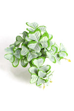 Mini Green Artifical Plants