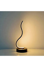 Touch Modern LED Lamp