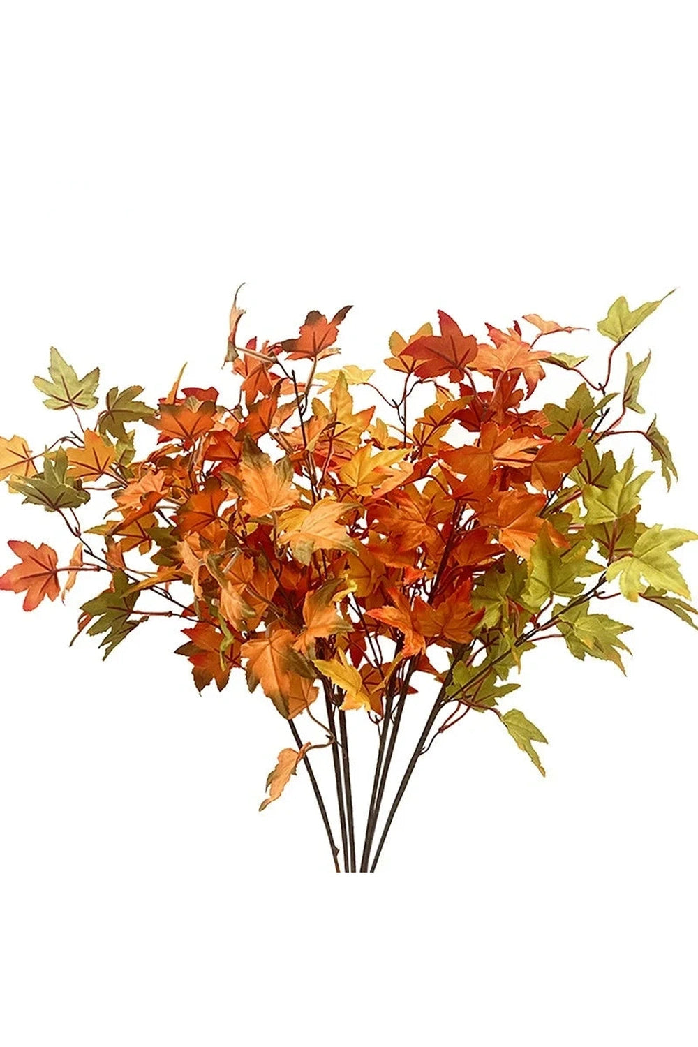 Autumn Splendor Artificial Flora