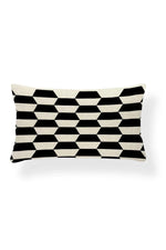 Zigzag Nordic Pillow Case