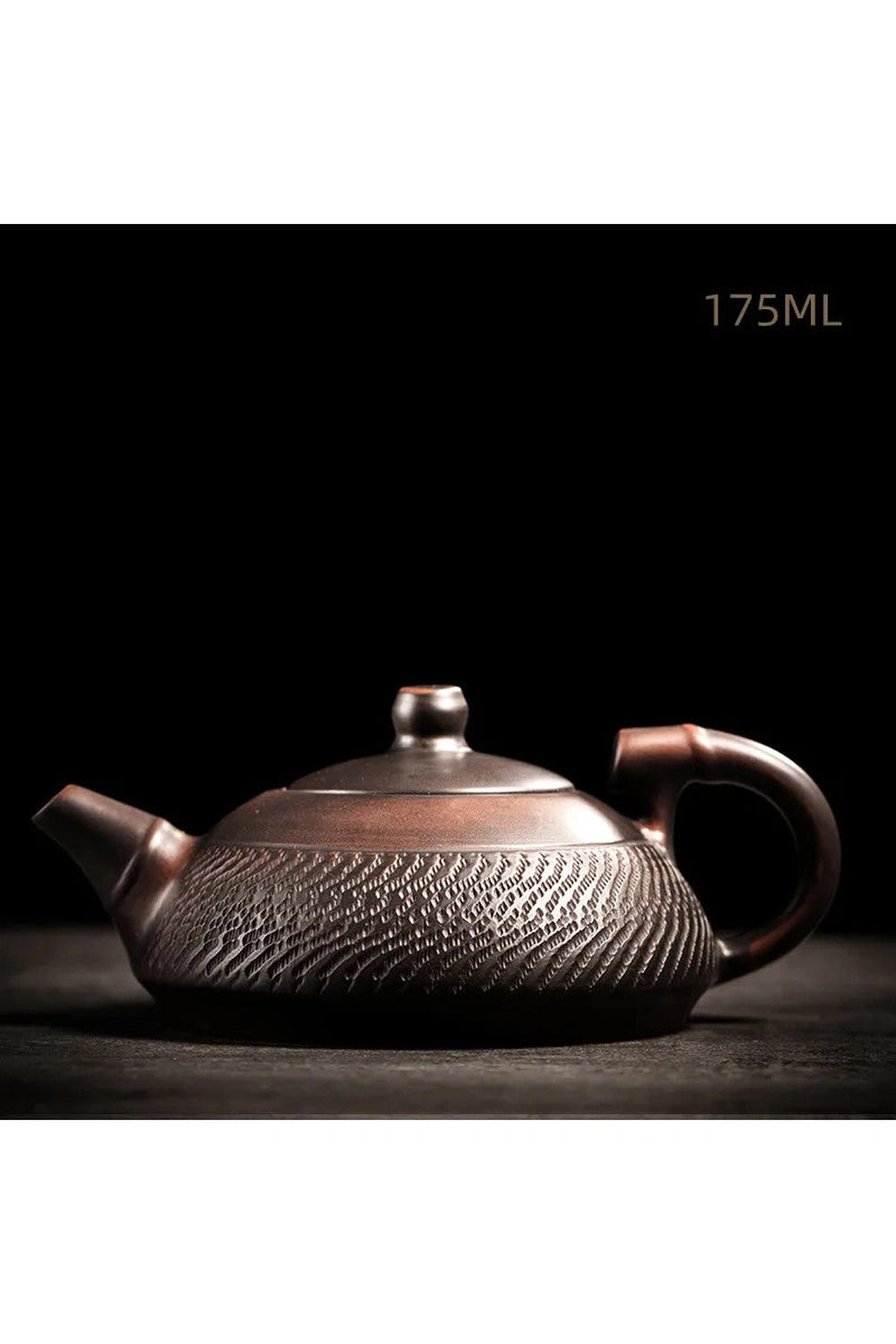 Antient Style Artisan Teapot