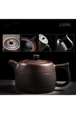 Antient Style Artisan Teapot