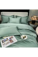 Egyptian Cotton Luxury Bedding Set