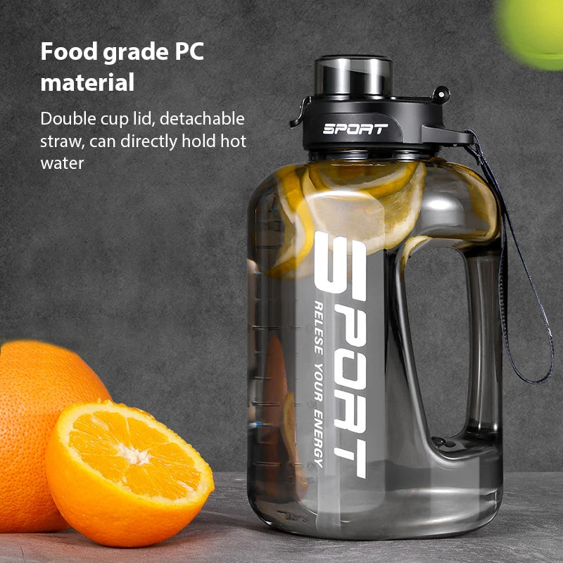 Ultra Sport Water Bottle