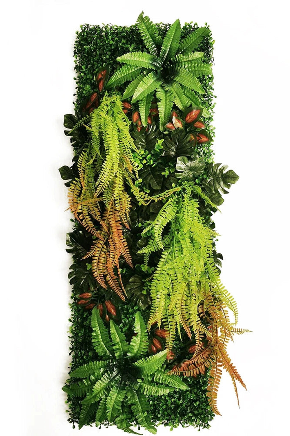 Mossy Wall Panel Artifical Plants