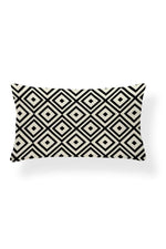 Zigzag Nordic Pillow Case