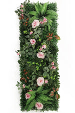 Mossy Wall Panel Artifical Plants