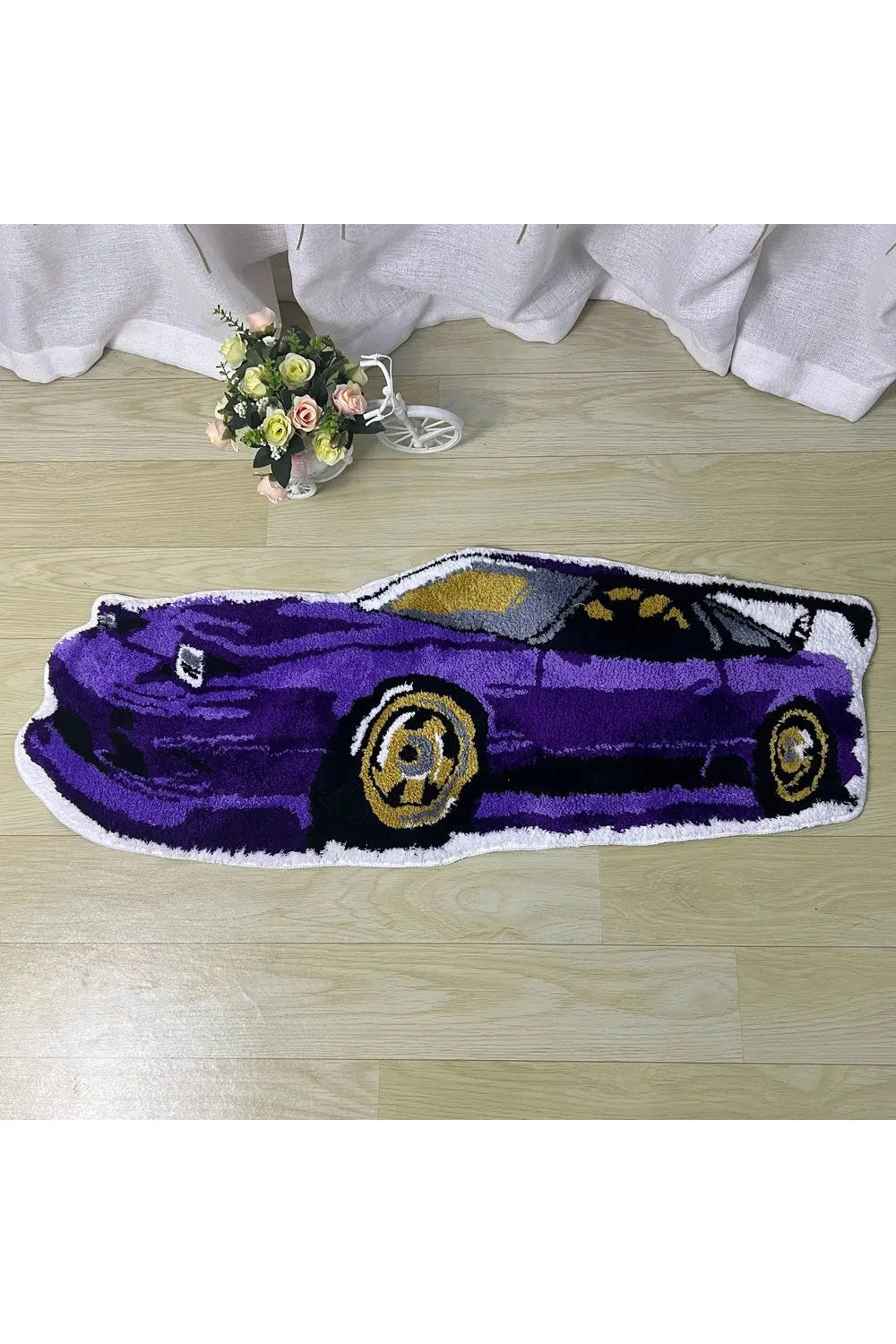 JDM Rug