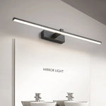 Radiance Wall Mirror Lamp