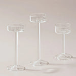 Tealight Glass Candle Holder