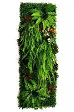 Mossy Wall Panel Artifical Plants