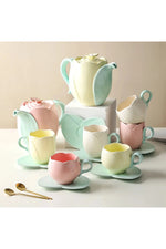 Tulip Luxury Mug Set