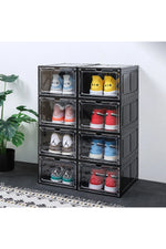 Stackable AJ Sneaker Organizer