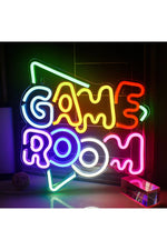 Gaming Zone Neon Sign