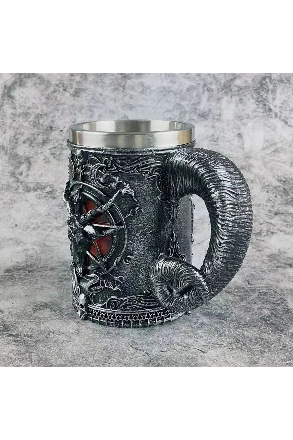 Devil Claw Beer Mug