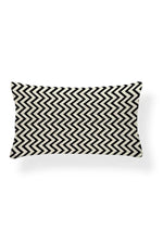 Zigzag Nordic Pillow Case