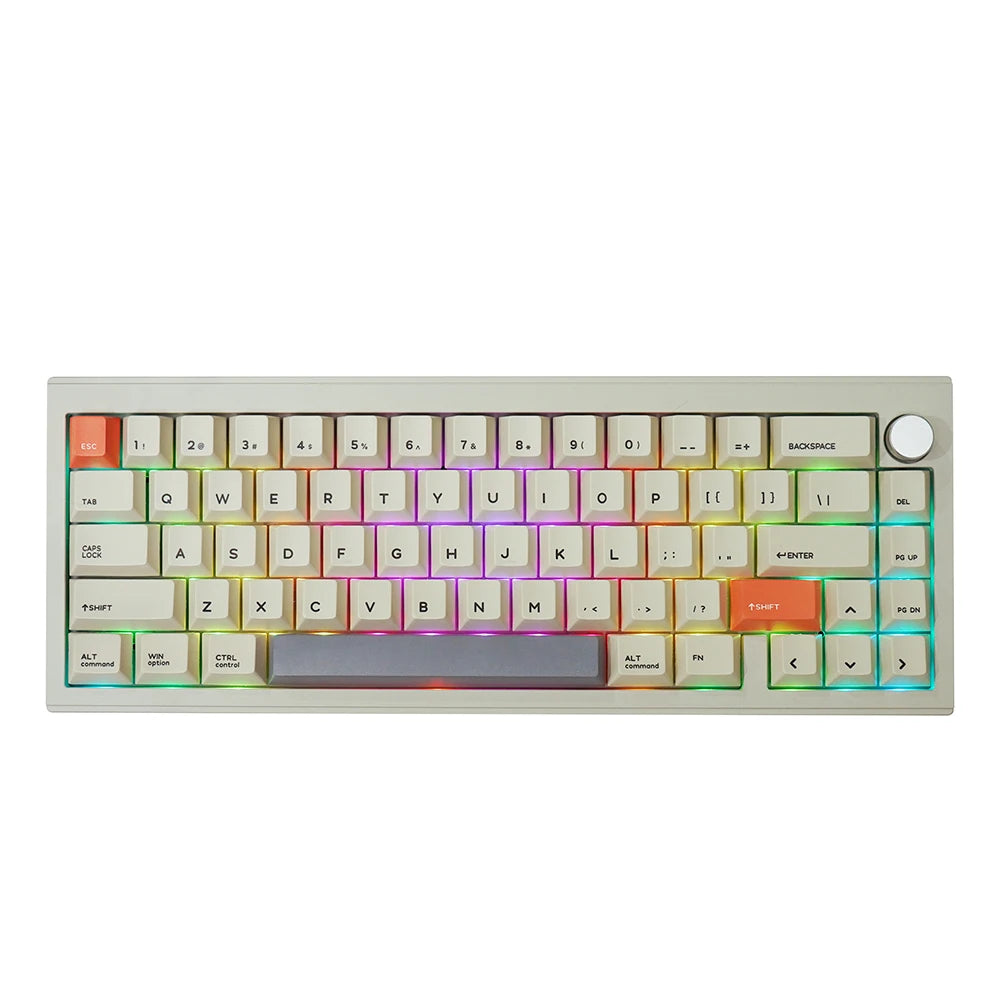 VIA 65% Mechanical Keyboard