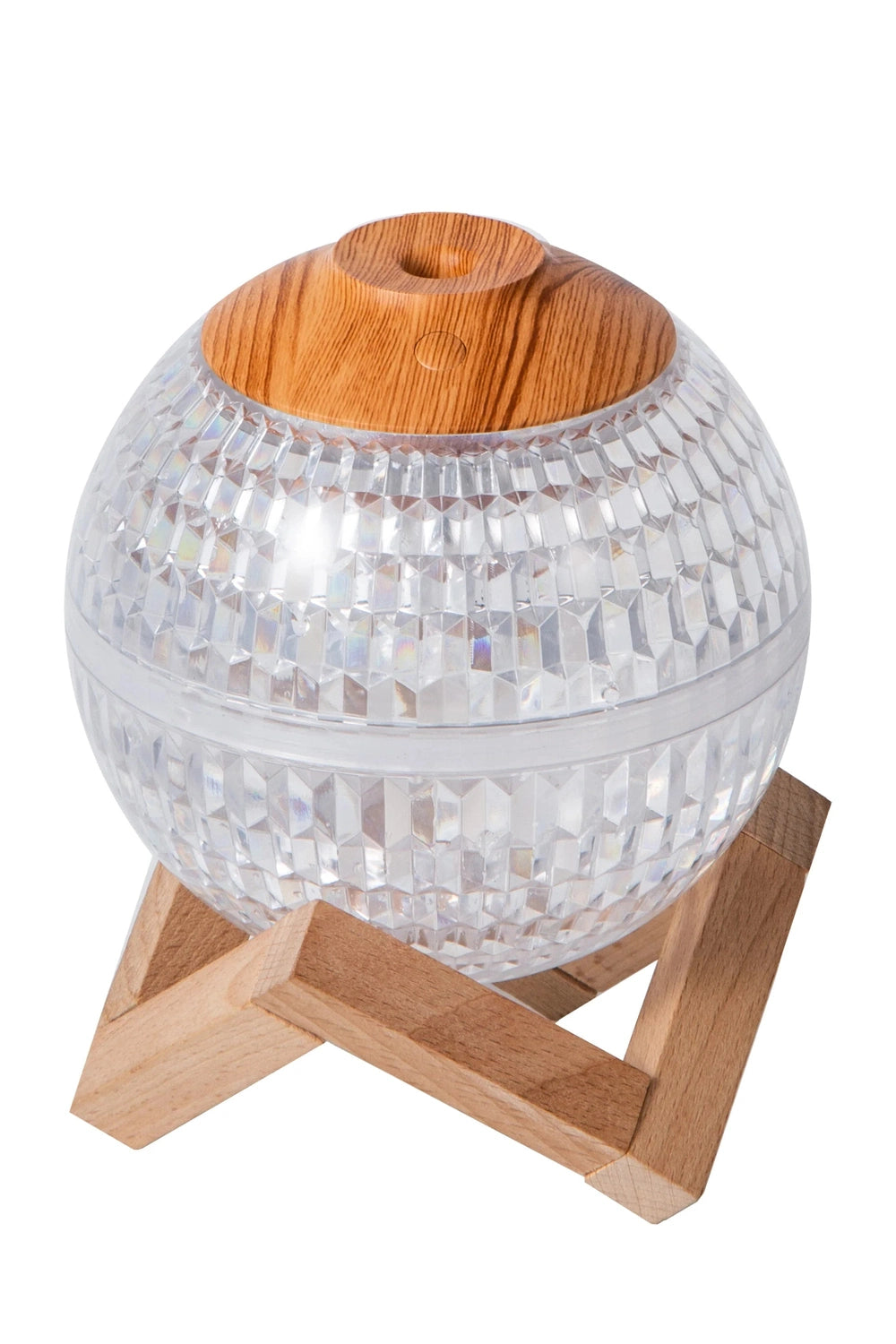 Crystal Ball Mist Diffuser