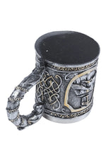 Knight Tankard Coffee Mug