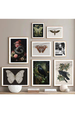 Gothic Nature Gallery Posters