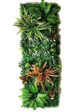 Mossy Wall Panel Artifical Plants