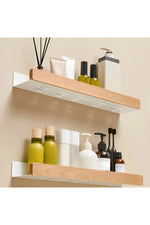 Modern Minimalist Bathroom Shelves