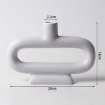 Light Academia Arc & Orbit Candle Holders