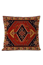 Ethnic Tribal Pillow Case