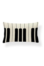 Zigzag Nordic Pillow Case