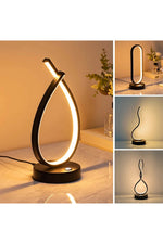 Touch Modern LED Lamp