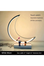 Touch Modern LED Lamp