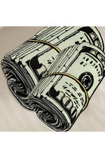 Dollar Creative Plush Rug