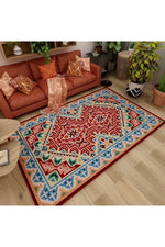 Persian Bohemian Lounge Rug