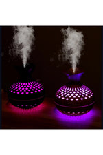 Silent Vase Aroma Diffuser