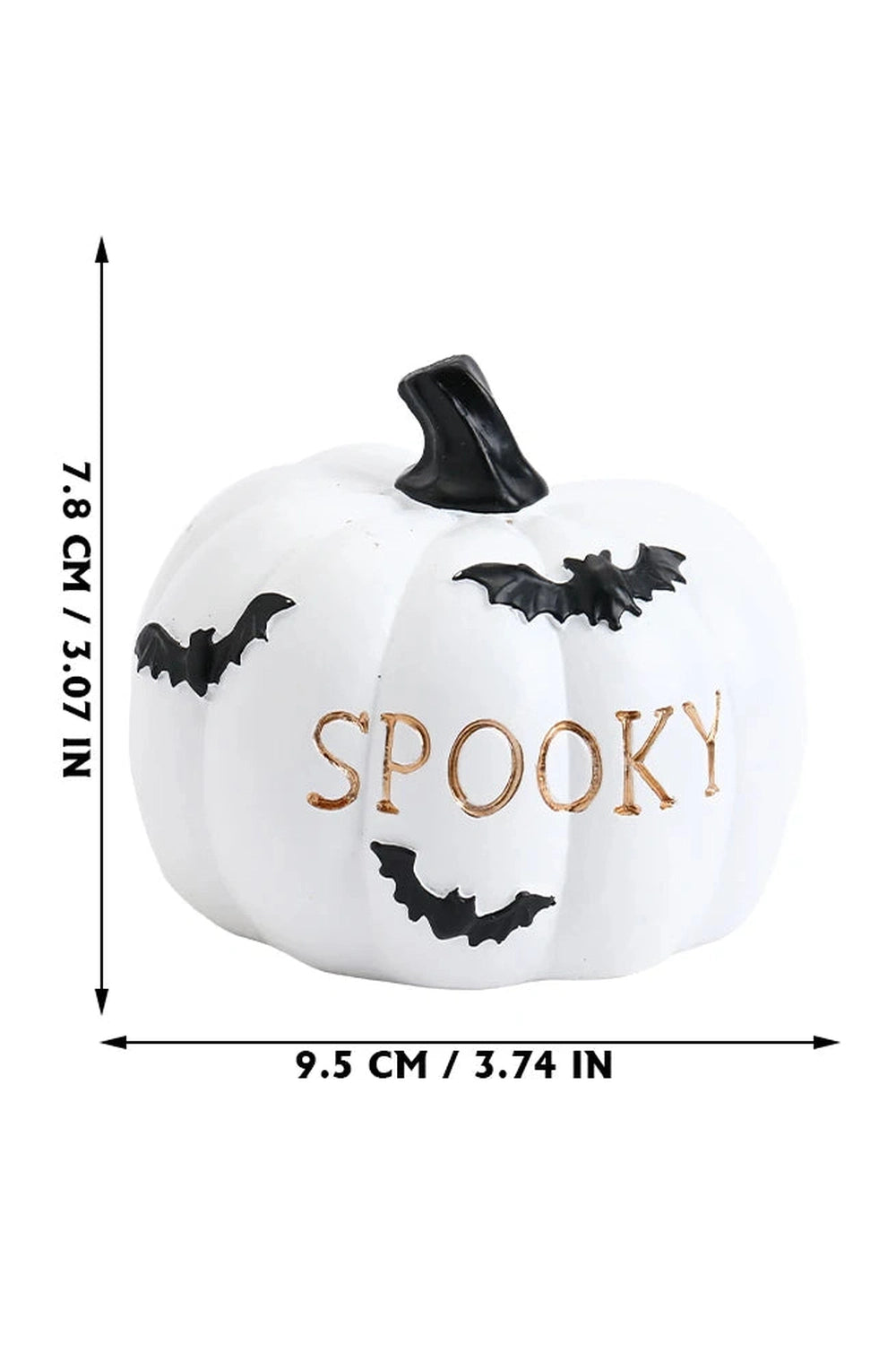 Spooky Spellbound Pumpkin Set