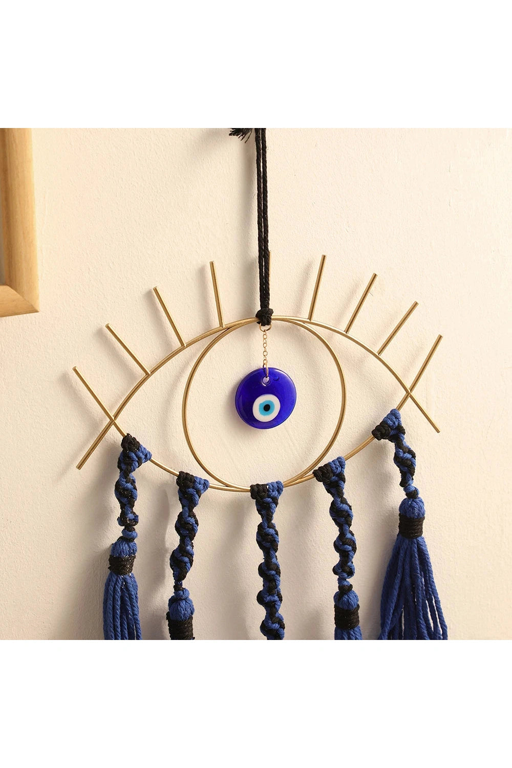 Good Eye Dreamcatcher Decor