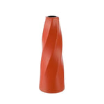 Twist Harmony Minimalist Vase