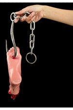 Bloody Body Parts Halloween Hanging Props