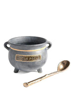 Hocus Pocus Snack Cauldron