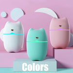 Whispering Kitty Humidifier