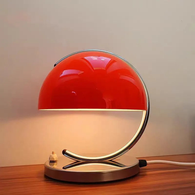 Vintage Atomic Glow Lamp