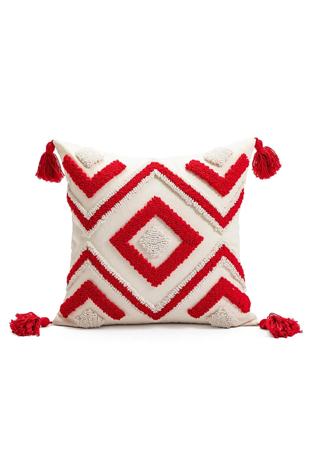 Christmas Nordic Pillow Case