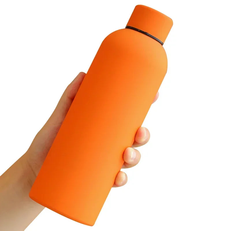 Obsidian ChillInsulated Bottle