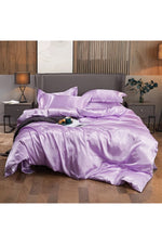 Rayon Luxury Bedding Set