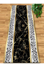 Gold Aisle Luxury Rug